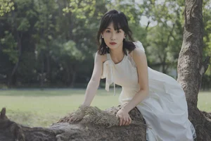 Captivating Aesthetic Photography in YiTuYu Art Language Vol.7141 with Cheng Zi - image 0