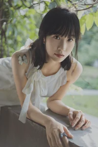 Captivating Aesthetic Photography in YiTuYu Art Language Vol.7141 with Cheng Zi - image 15