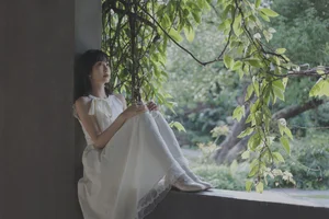Captivating Aesthetic Photography in YiTuYu Art Language Vol.7141 with Cheng Zi - image 11