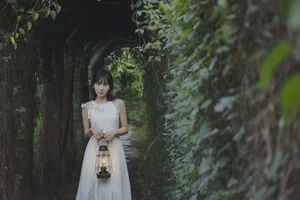 Captivating Aesthetic Photography in YiTuYu Art Language Vol.7141 with Cheng Zi - image 8