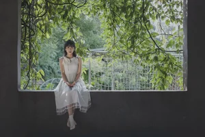 Captivating Aesthetic Photography in YiTuYu Art Language Vol.7141 with Cheng Zi - image 6