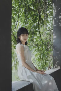 Captivating Aesthetic Photography in YiTuYu Art Language Vol.7141 with Cheng Zi - image 7