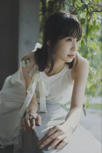 Captivating Aesthetic Photography in YiTuYu Art Language Vol.7141 with Cheng Zi - image 22