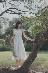 Captivating Aesthetic Photography in YiTuYu Art Language Vol.7141 with Cheng Zi - image 19