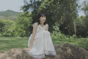 Captivating Aesthetic Photography in YiTuYu Art Language Vol.7141 with Cheng Zi - image 13