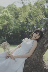 Captivating Aesthetic Photography in YiTuYu Art Language Vol.7141 with Cheng Zi - image 25