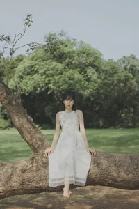 Captivating Aesthetic Photography in YiTuYu Art Language Vol.7141 with Cheng Zi - image 9