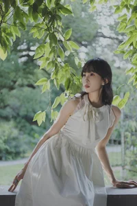 Captivating Aesthetic Photography in YiTuYu Art Language Vol.7141 with Cheng Zi - image 5