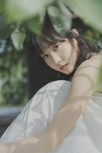 Captivating Aesthetic Photography in YiTuYu Art Language Vol.7141 with Cheng Zi - image 21
