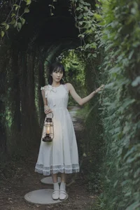 Captivating Aesthetic Photography in YiTuYu Art Language Vol.7141 with Cheng Zi - image 17