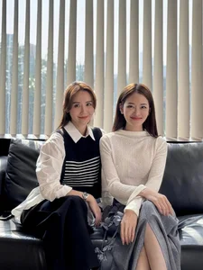 Vietnamese Celebrity Weekly: Thu Quynh’s Family Beauty and Huyen Lizzie’s Stunning Transformation for Her New Role - image 10