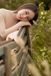 Vietnamese Celebrity Weekly: Thu Quynh’s Family Beauty and Huyen Lizzie’s Stunning Transformation for Her New Role - image 24