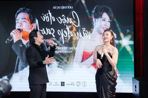Vietnamese Celebrity Weekly: Thu Quynh’s Family Beauty and Huyen Lizzie’s Stunning Transformation for Her New Role - image 8