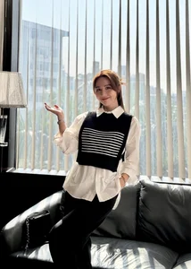 Vietnamese Celebrity Weekly: Thu Quynh’s Family Beauty and Huyen Lizzie’s Stunning Transformation for Her New Role - image 20