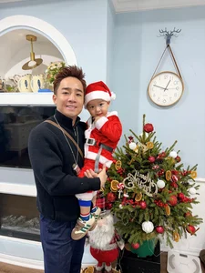 Vietnamese Celebrity Weekly: Thu Quynh’s Family Beauty and Huyen Lizzie’s Stunning Transformation for Her New Role - image 3
