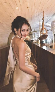 Vietnamese Celebrity Weekly: Thu Quynh’s Family Beauty and Huyen Lizzie’s Stunning Transformation for Her New Role - image 18