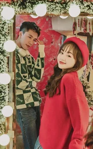 Vietnamese Celebrity Weekly: Thu Quynh’s Family Beauty and Huyen Lizzie’s Stunning Transformation for Her New Role - image 16