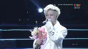 Rhyder’s Dream Come True: Winning Impressive Young Face at VTV Awards 2024 - image 3
