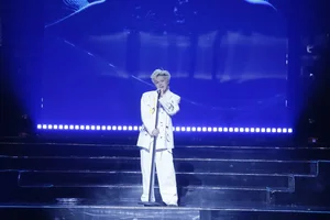Rhyder’s Dream Come True: Winning Impressive Young Face at VTV Awards 2024 - image 5