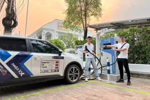 Driving Electric: The Challenges of a VinFast Road Trip Across Indochina - image 3