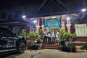 Driving Electric: The Challenges of a VinFast Road Trip Across Indochina - image 0