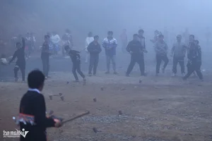 The Hmong Spring Festival: A Vibrant Celebration Above the Clouds - image 8