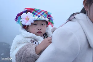 The Hmong Spring Festival: A Vibrant Celebration Above the Clouds - image 13