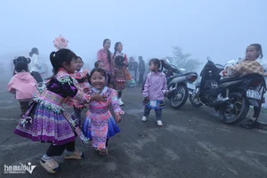 The Hmong Spring Festival: A Vibrant Celebration Above the Clouds - image 12