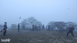 The Hmong Spring Festival: A Vibrant Celebration Above the Clouds - image 11