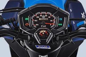 Is the Yamaha X-Ride 125 2025 the Best Budget Adventure Scooter? - image 7