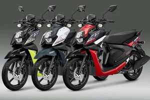 Is the Yamaha X-Ride 125 2025 the Best Budget Adventure Scooter? - image 2