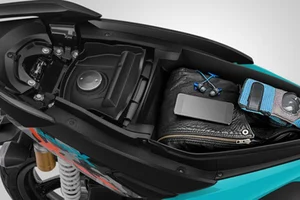 Is the Yamaha X-Ride 125 2025 the Best Budget Adventure Scooter? - image 4