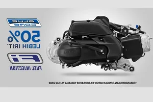 Is the Yamaha X-Ride 125 2025 the Best Budget Adventure Scooter? - image 3