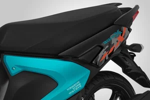 Is the Yamaha X-Ride 125 2025 the Best Budget Adventure Scooter? - image 6