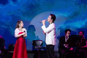 Song Luan Reveals Beautiful Daughter at Heartwarming Birthday Celebration - image 3