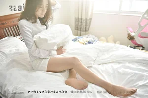 IESS 084 Xiao Liu Sister's Weekend Morning Routine Gallery - image 39