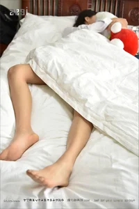 IESS 084 Xiao Liu Sister's Weekend Morning Routine Gallery - image 50