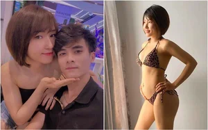 Uyên Pu và hành trình vượt qua đổ vỡ: Từ nữ streamer đình đám đến người mẹ đơn thân mạnh mẽ - image 3