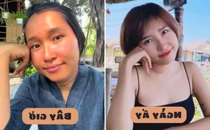 Uyên Pu và hành trình vượt qua đổ vỡ: Từ nữ streamer đình đám đến người mẹ đơn thân mạnh mẽ - image 4