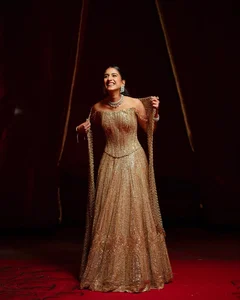 A Fairy Tale Celebration: Inside the Lavish Pre-Wedding Festivities of Radhika Merchant and Anant Ambani - image 3