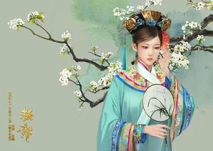 The Intriguing History of the Tang Dynasty Princess Who Married Within Her Bloodline - image 1