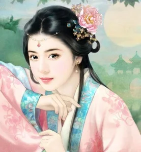The Intriguing History of the Tang Dynasty Princess Who Married Within Her Bloodline - image 9