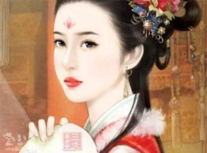 The Intriguing History of the Tang Dynasty Princess Who Married Within Her Bloodline - image 4