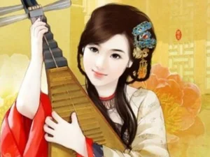 The Intriguing History of the Tang Dynasty Princess Who Married Within Her Bloodline - image 7