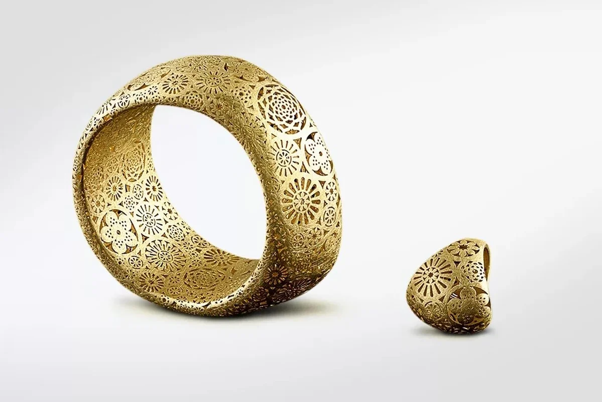 10 Fascinating Facts About Gold: Unveiling the Secrets of the World’s Most Coveted Precious Metal