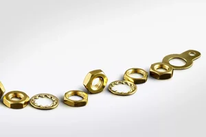 10 Fascinating Facts About Gold: Unveiling the Secrets of the World’s Most Coveted Precious Metal - image 3