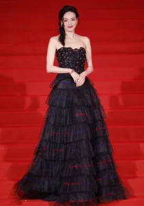 Shu Qi’s Past Revealed: Former Manager Shares Shocking Industry Secrets - image 7