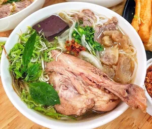 Discovering Bun Chia: The Iconic Culinary Specialty of Buon Ma Thuot - image 3