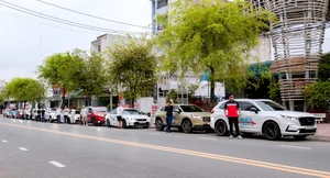 Conquering 1,000 Km of Breathtaking Coastal Roads with the Honda Hybrid Touring - image 34