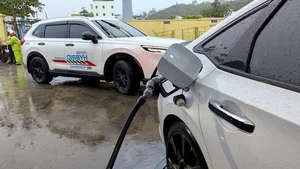 Conquering 1,000 Km of Breathtaking Coastal Roads with the Honda Hybrid Touring - image 10